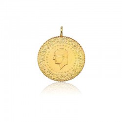 Çeyrek Altın Darphane Yeni Tarih