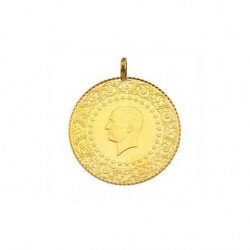 Tam Altın Darphane Yeni